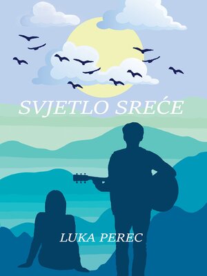 cover image of Svjetlo sreće